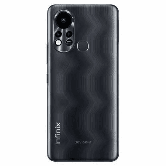 Infinix Hot 11S