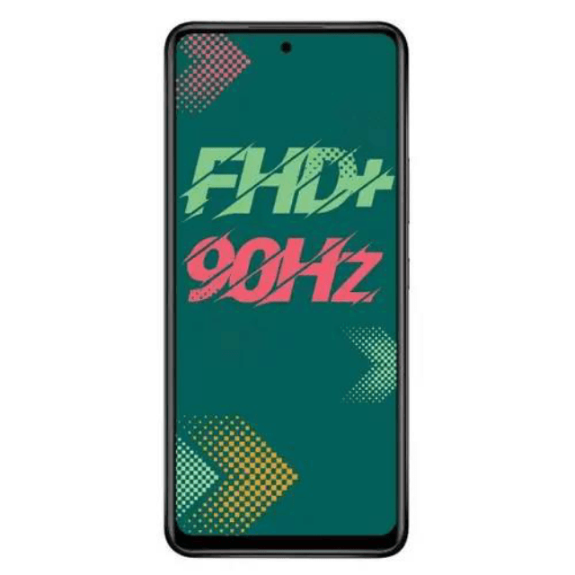 Infinix Hot 11S