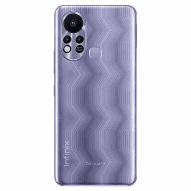 Infinix Hot 11S