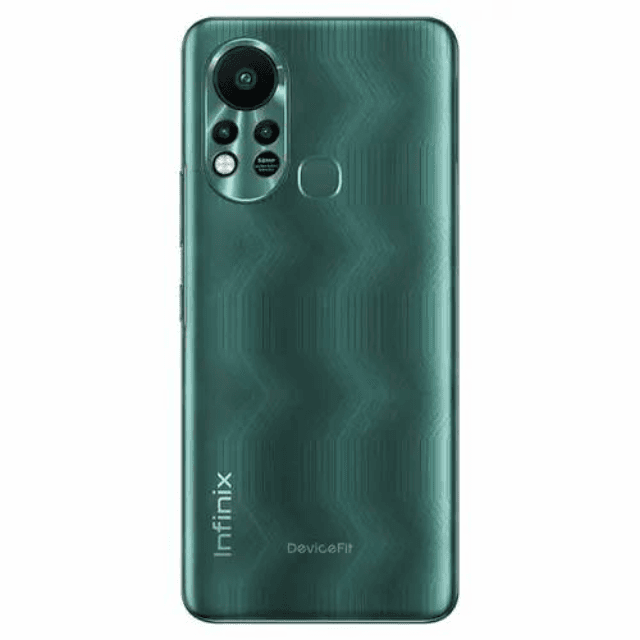 Infinix Hot 11S