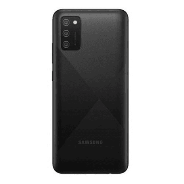 Samsung Galaxy A02s