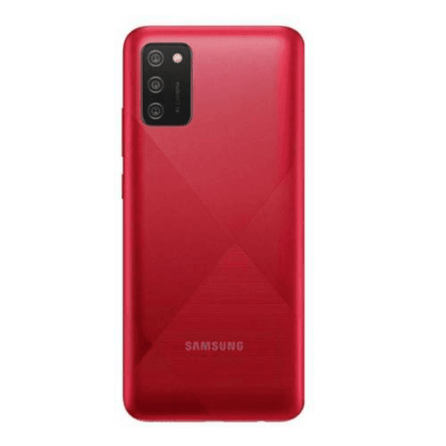 Samsung Galaxy A02s
