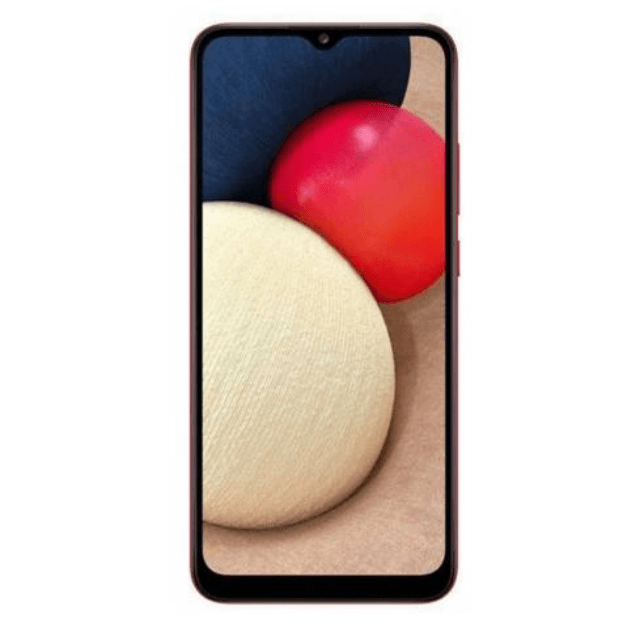 Samsung Galaxy A02s