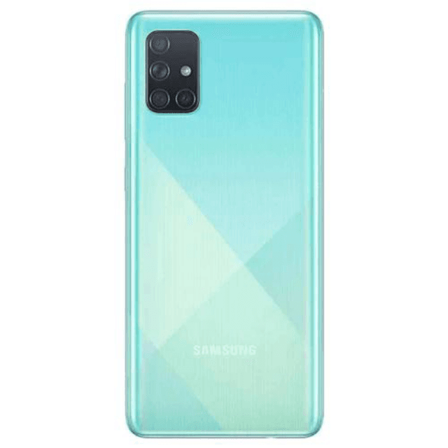 Samsung Galaxy A71