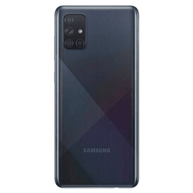Samsung Galaxy A71