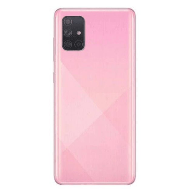 Samsung Galaxy A71