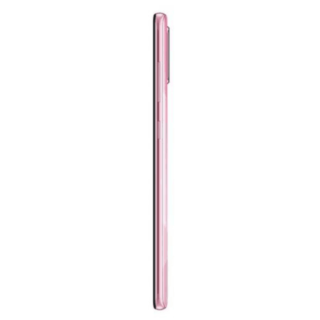 Samsung Galaxy A71