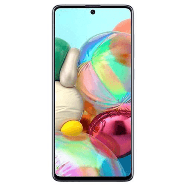 Samsung Galaxy A71