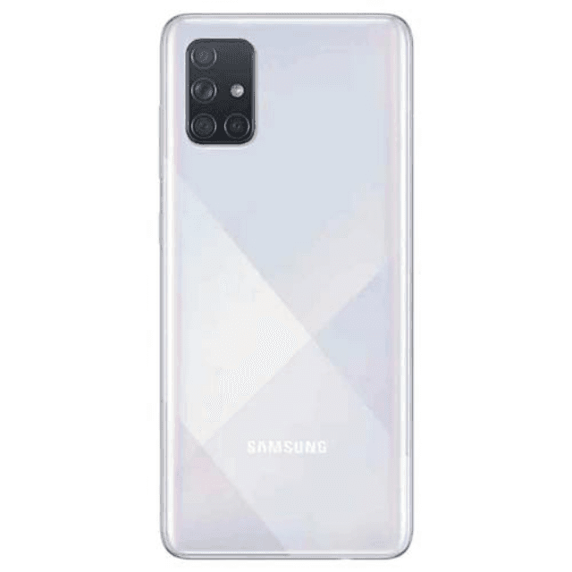 Samsung Galaxy A71