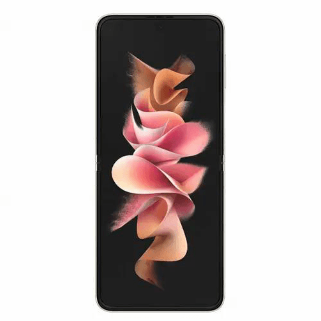 Samsung Galaxy Z Flip 3 5G
