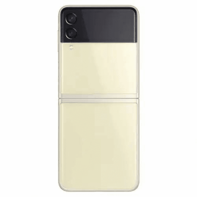 Samsung Galaxy Z Flip 3 5G