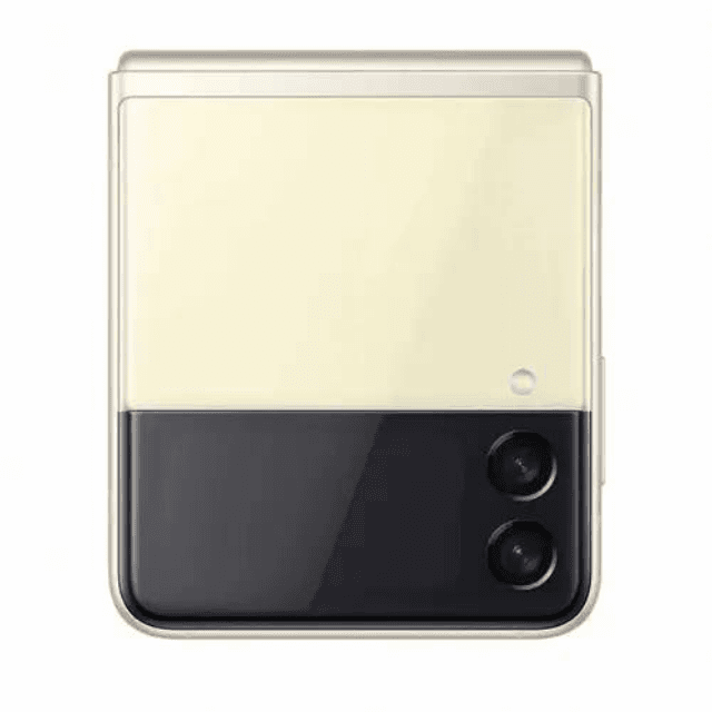 Samsung Galaxy Z Flip 3 5G