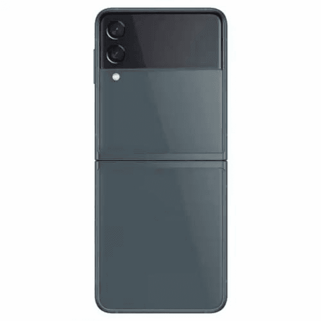 Samsung Galaxy Z Flip 3 5G
