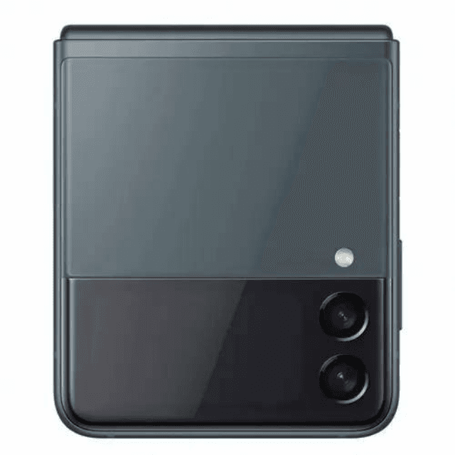 Samsung Galaxy Z Flip 3 5G