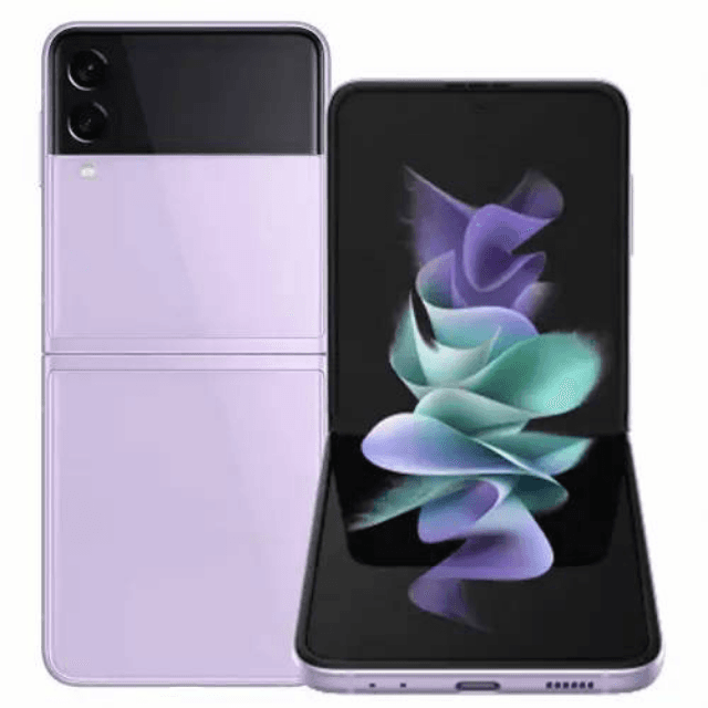 Samsung Galaxy Z Flip 3 5G