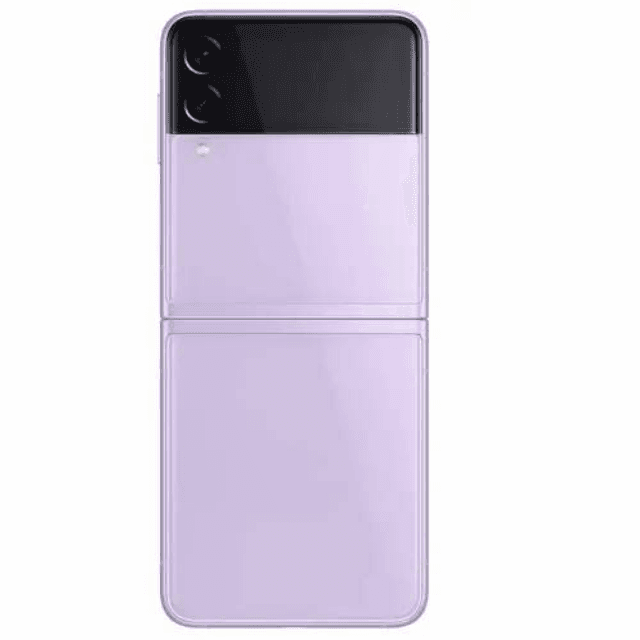 Samsung Galaxy Z Flip 3 5G