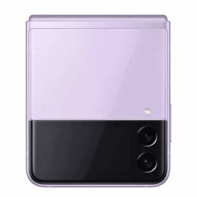 Samsung Galaxy Z Flip 3 5G
