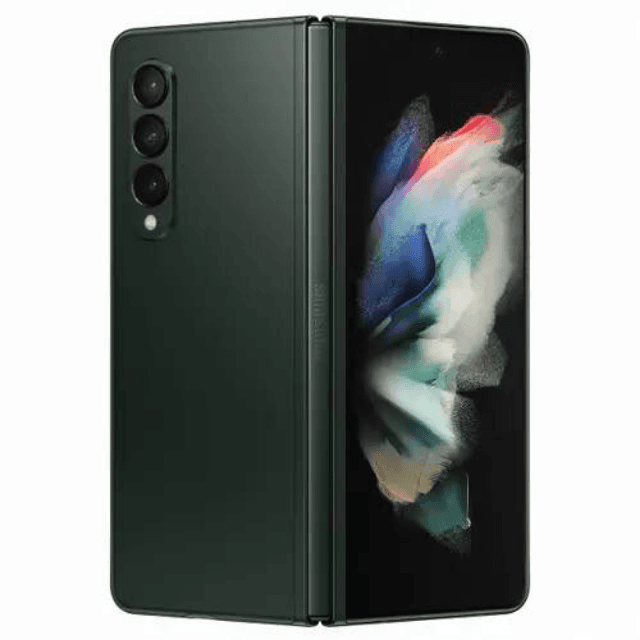 Samsung Galaxy Z Fold 3 5G