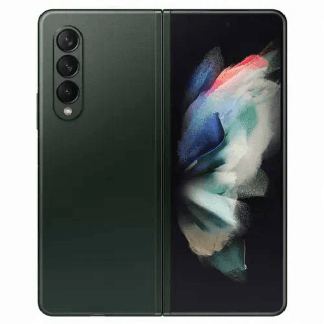 Samsung Galaxy Z Fold 3 5G