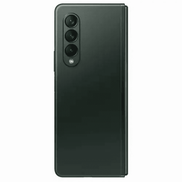 Samsung Galaxy Z Fold 3 5G