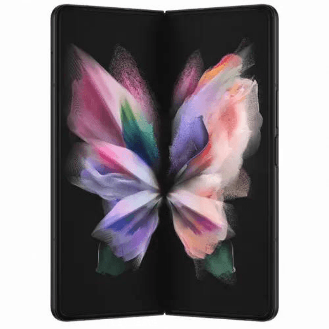 Samsung Galaxy Z Fold 3 5G