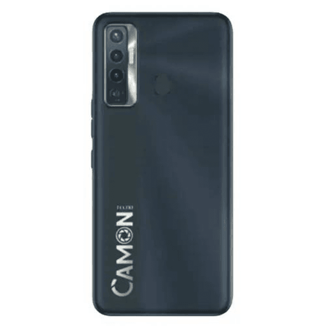 Tecno Camon 17