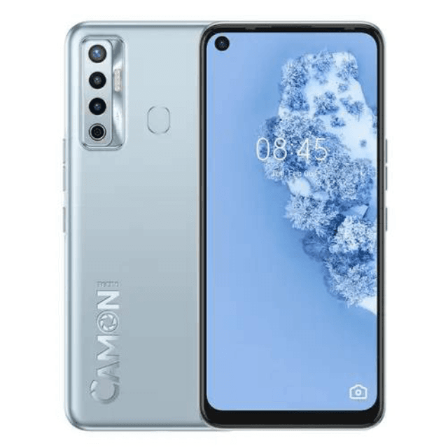 Tecno Camon 17