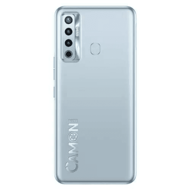 Tecno Camon 17
