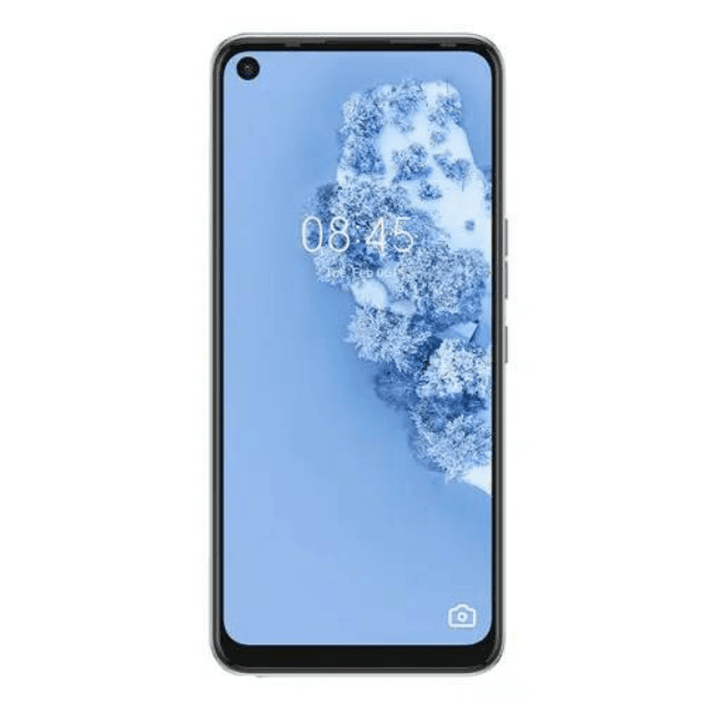 Tecno Camon 17