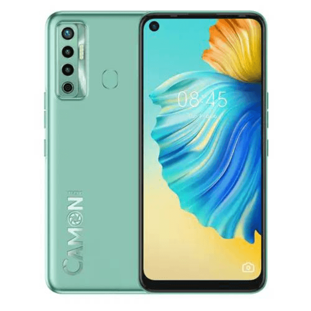 Tecno Camon 17