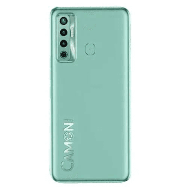 Tecno Camon 17