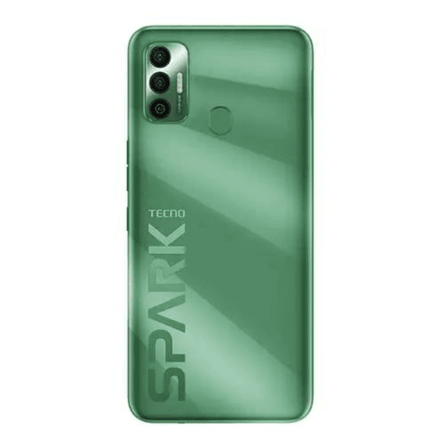 Tecno Spark 7