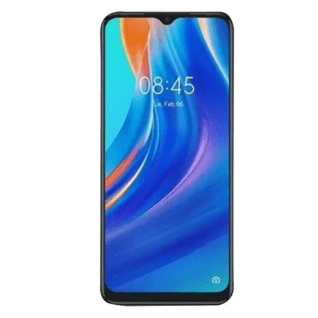 Tecno Spark 7