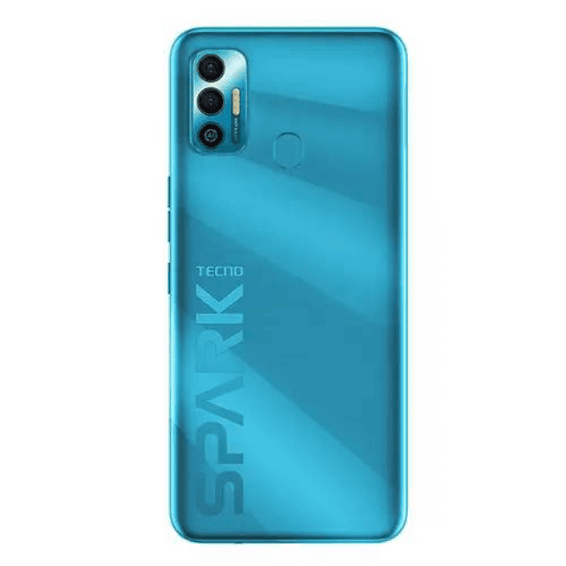 Tecno Spark 7