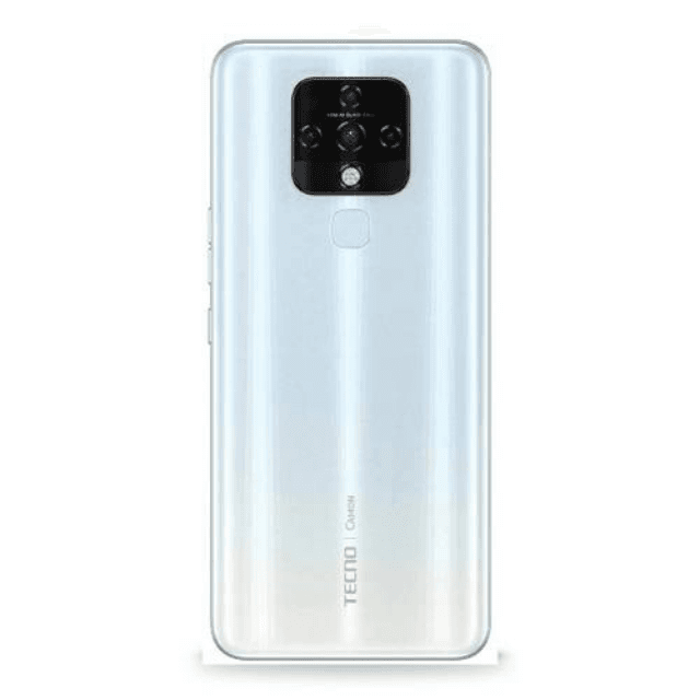 Tecno Camon 16 SE