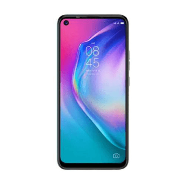 Tecno Camon 16 SE
