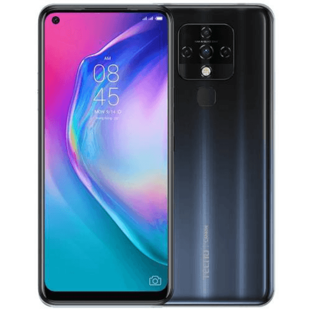 Tecno Camon 16 SE