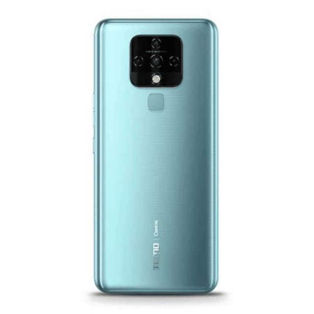 Tecno Camon 16 SE