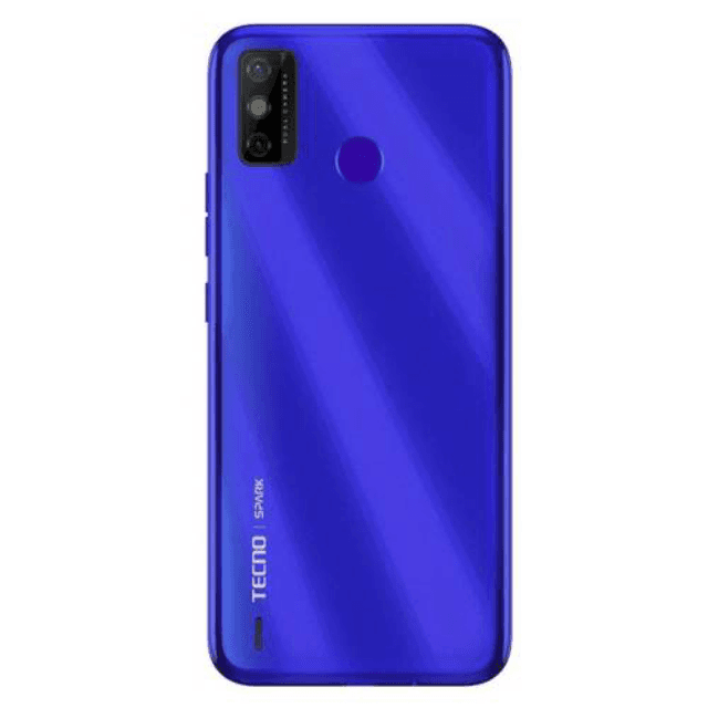 Tecno Spark 6 Go