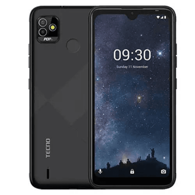 Tecno Pop 5