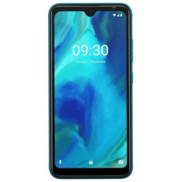 Tecno Pop 5