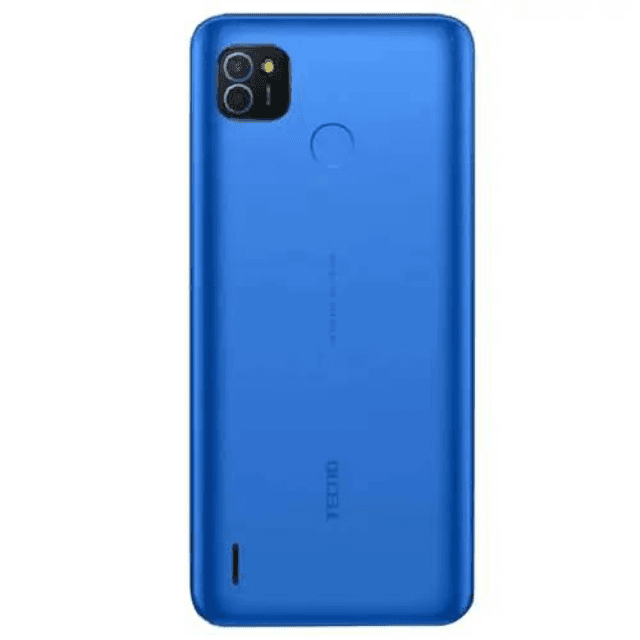 Tecno POP 4 LTE
