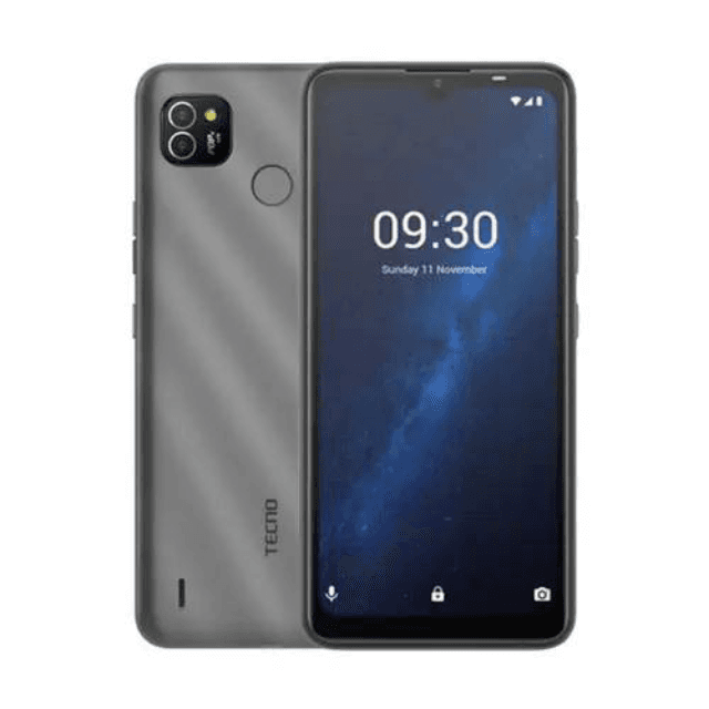 Tecno POP 4 LTE