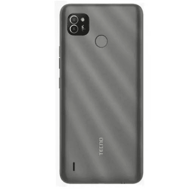 Tecno POP 4 LTE