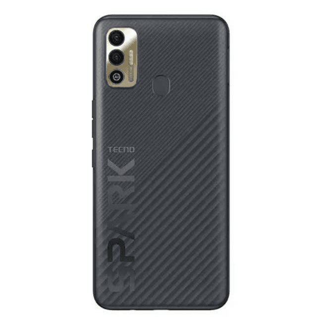 Tecno Spark 7T