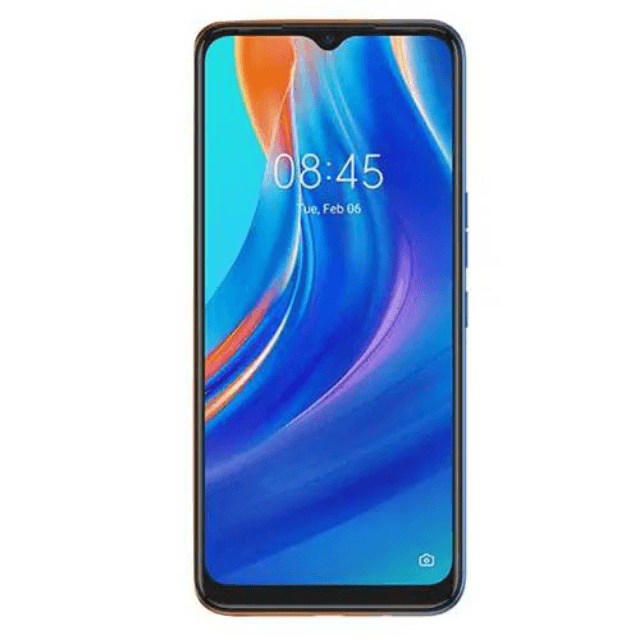 Tecno Spark 7T