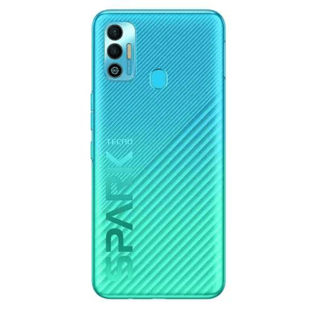 Tecno Spark 7T