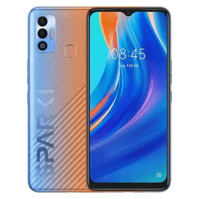 Tecno Spark 7T