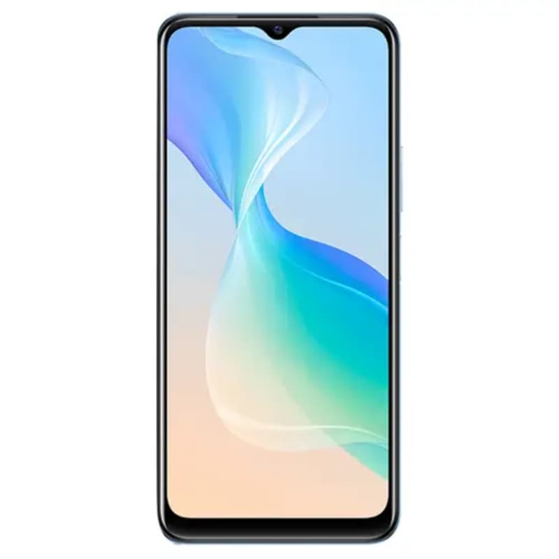 Vivo Y33s