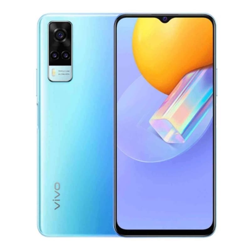 Vivo Y31